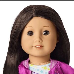 American Girl Just Like You doll #25